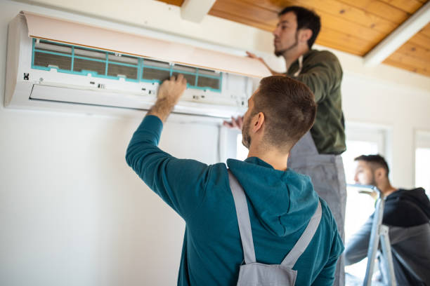Best HVAC System Installation  in St Petersburg, FL