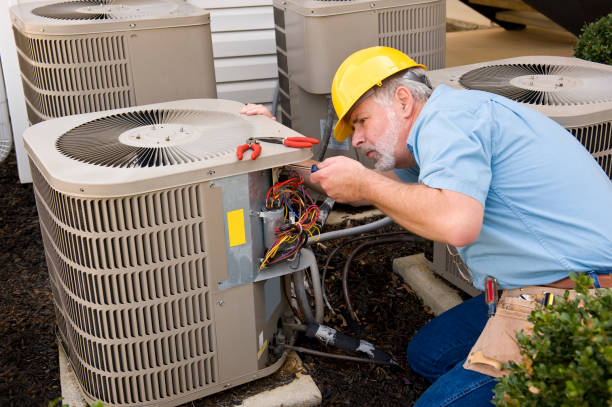  St Petersburg, FL HVAC Pros