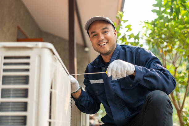  St Petersburg, FL HVAC Pros